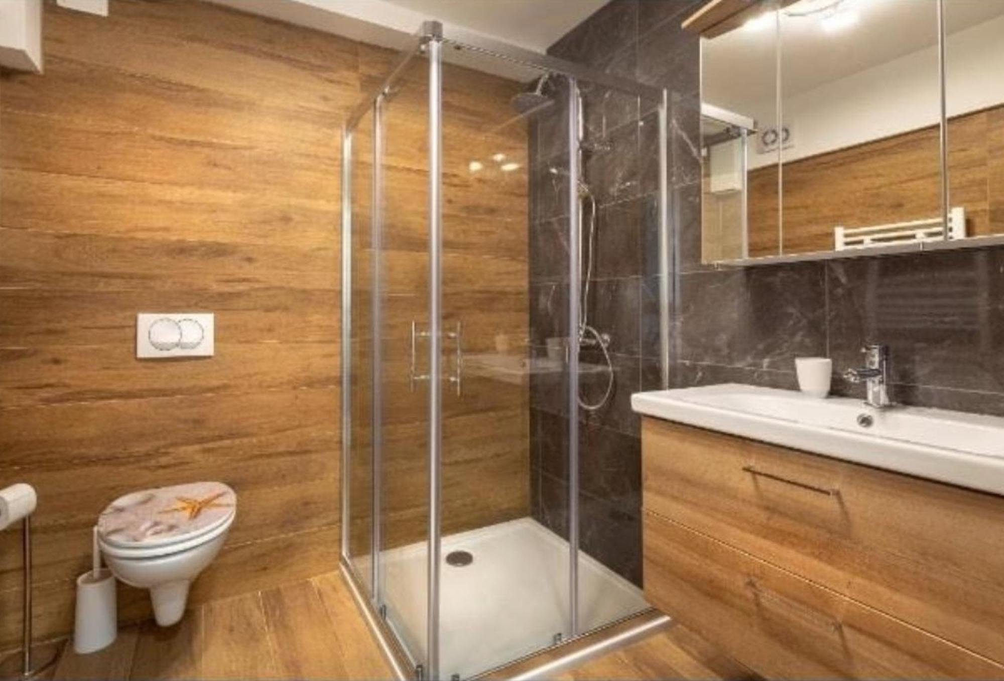Newly Renovated App Goran Apartment Umag Luaran gambar