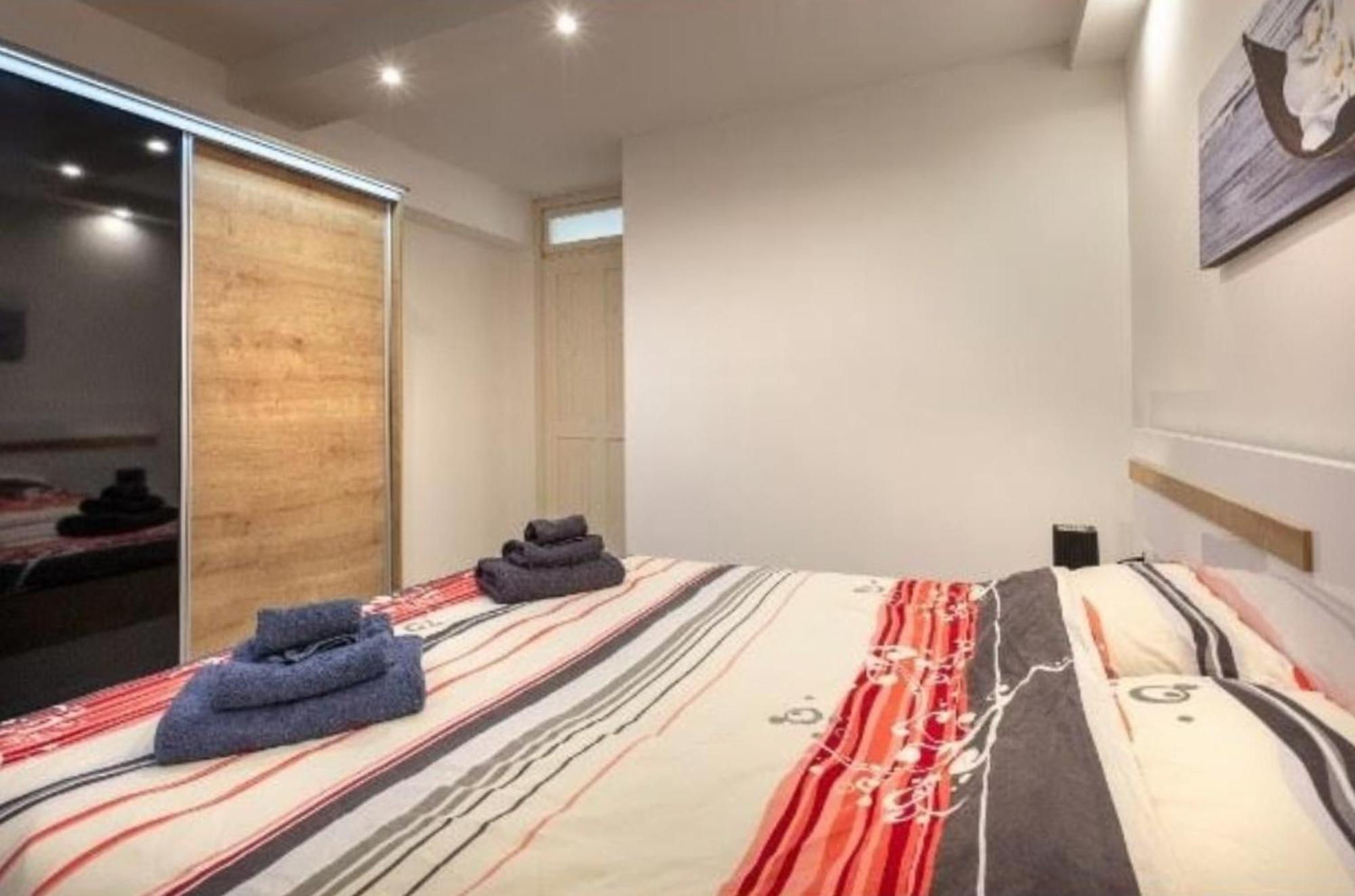 Newly Renovated App Goran Apartment Umag Luaran gambar